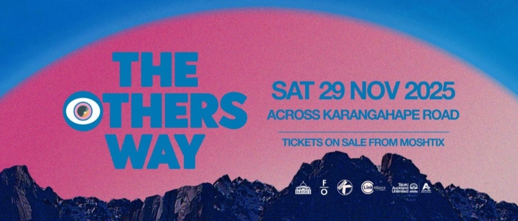 The Others Way Returns To Karangahape Road This November
