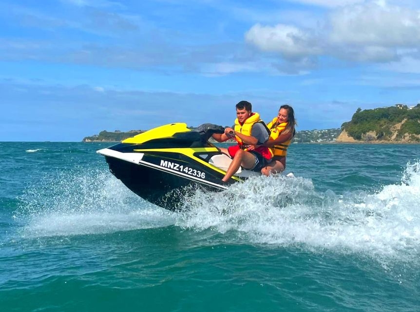 New Website Launches To Showcase Hibiscus Coast Adventures