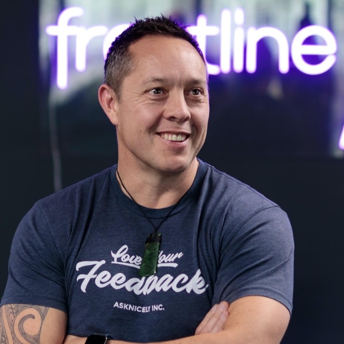 Huckleberry Launches The World's First Voice-Based 360 Feedback Platform