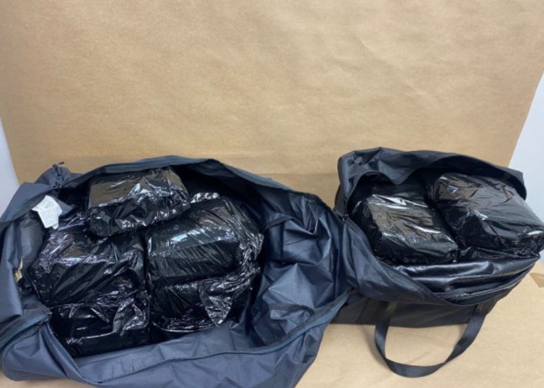 Operation Matata: ‘Significant Threat' Exposed In Second Phase OfSmuggling Operation'