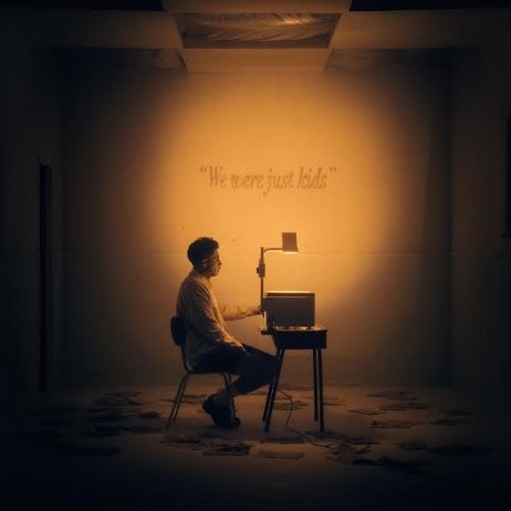 Award-Winning Musician Mohi Drops New Single ‘Just Kids' & Confirms Release Date For More New Music In 2025