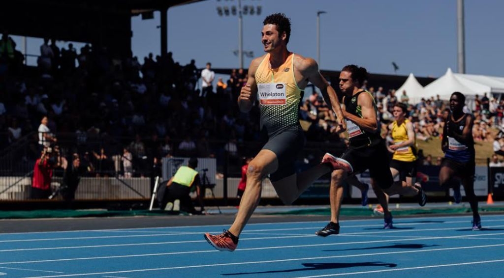 Athletics NZ Announces Inaugural Short Track Championships
