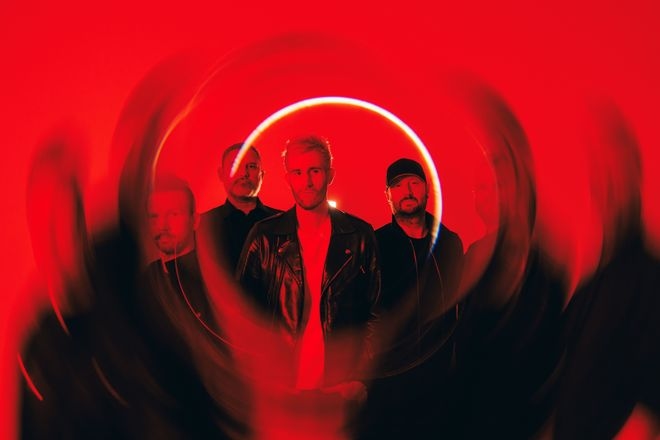Pendulum Release Raucous New Single 'Cannibal' With WARGASM