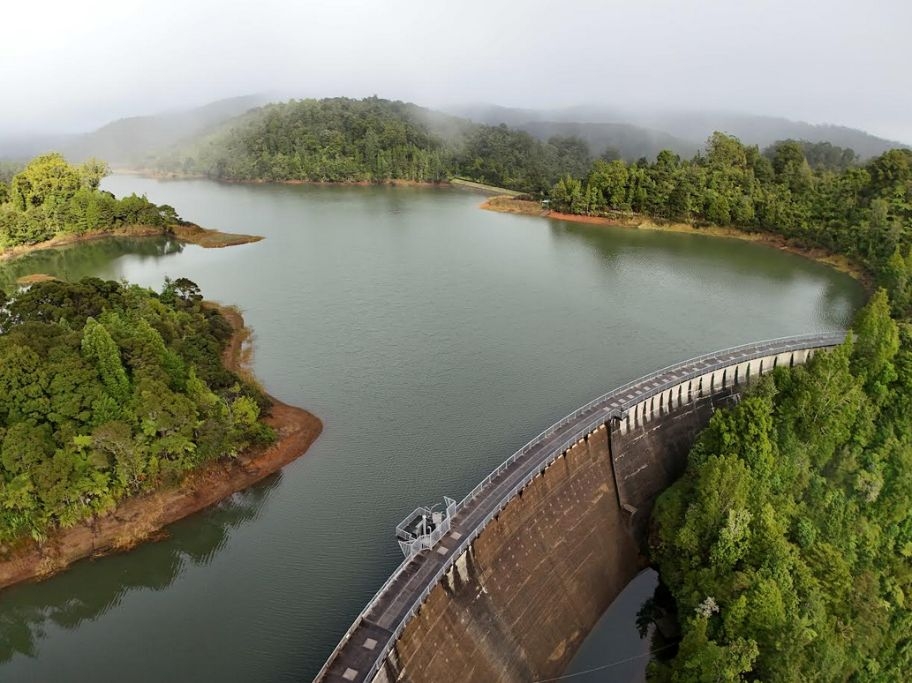 Watercare Thanks Aucklanders For Mindful Water Use As Dam Levels Start To Recover