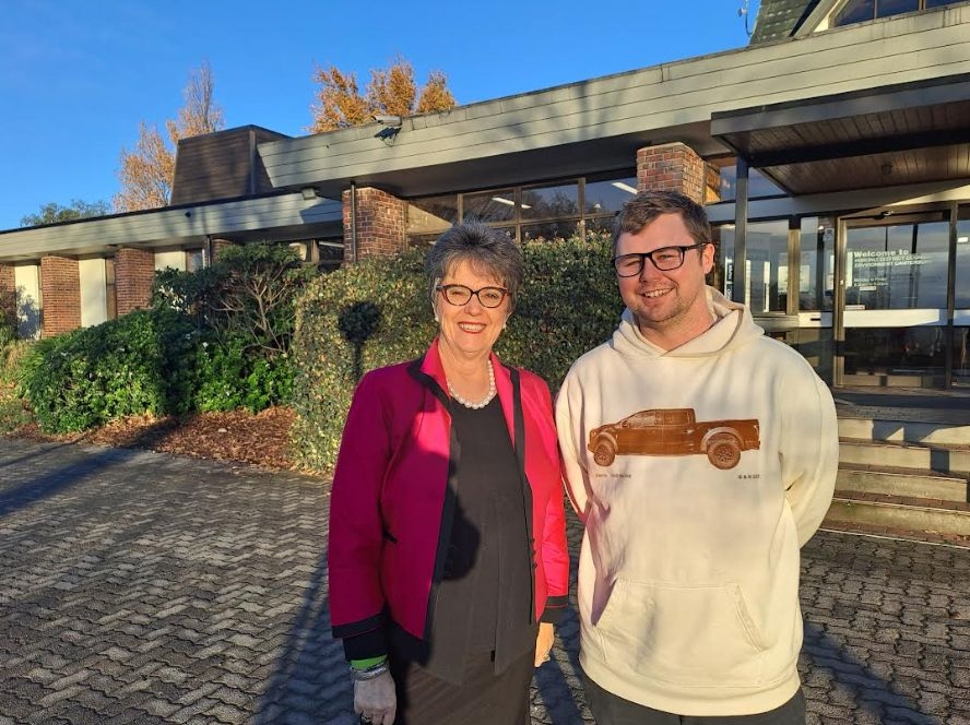New Course Helps Youth Find Their Path