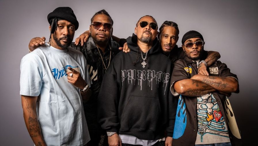 BONE THUGS-N-HARMONY Announce NZ Show