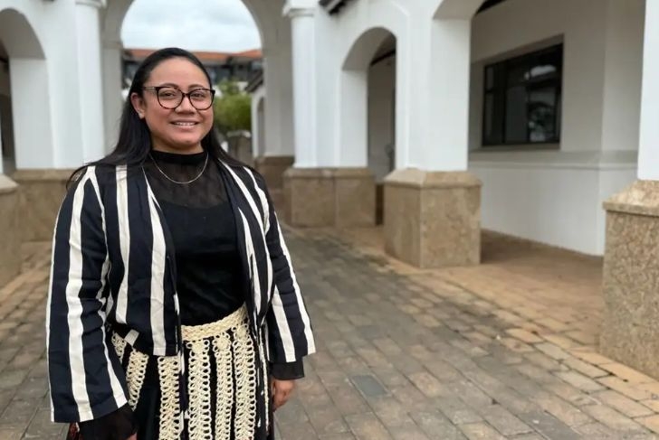Exploring Cultural Impacts On Young Pacific People's Financial Wellbeing