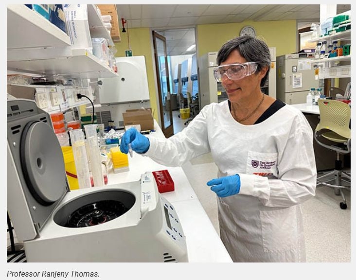World-First Immunotherapy Trial To Treat Type 1 Diabetes