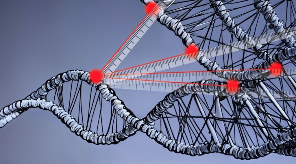 Generative AI Fills In The Gaps In Microscopy Data To Further Genetic Medicine