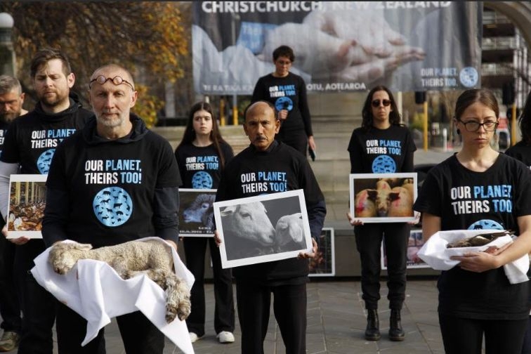 National Animal Rights Day: A Powerful Tribute To The Lives Of Animals