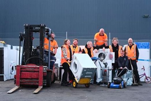 NZ's First Chance In 20 Years To Catch Up On Waste