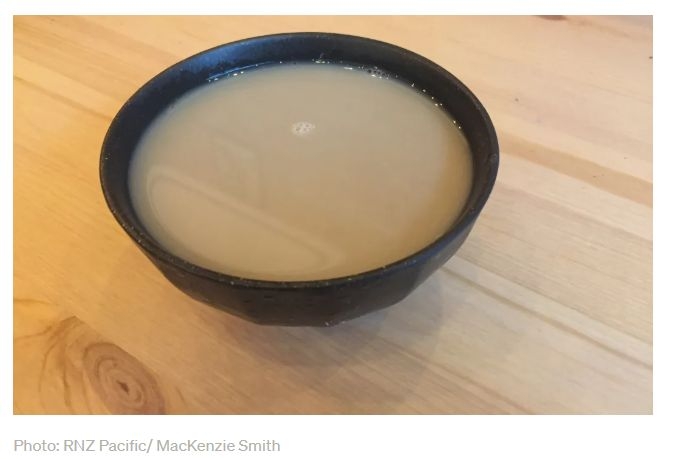 Tonga Kava Committee Calls For More Support For Growers