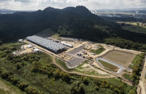 Eastland Generation Goes To Market With Offtake Tender