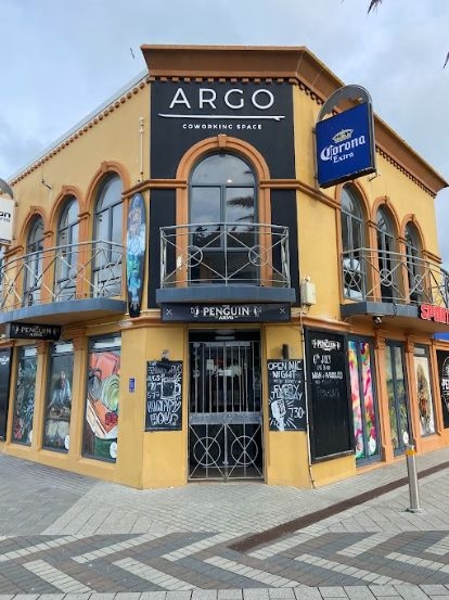 Transforming Empty Spaces Into Creative Showcases With 'LiVS Art Windows'