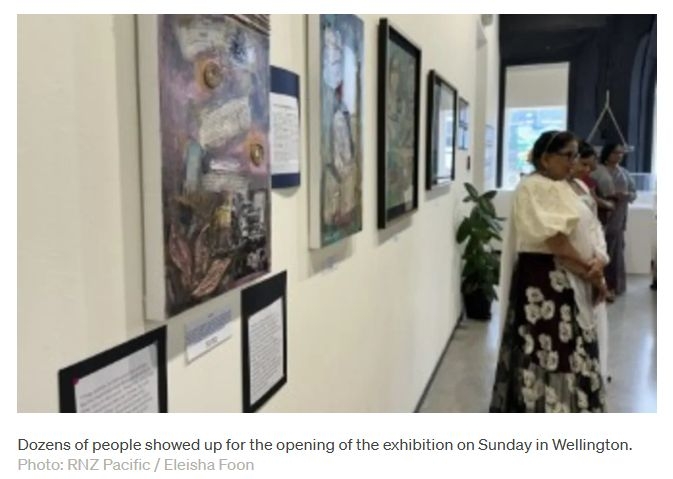 Fijian Indians In NZ 'Not Giving Up' On Pasifika Classification Battle