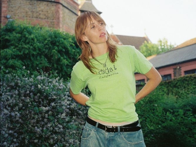 Gordi Shares 'Head Rush' From Soon To Be Released Album 'Like Plasticine'