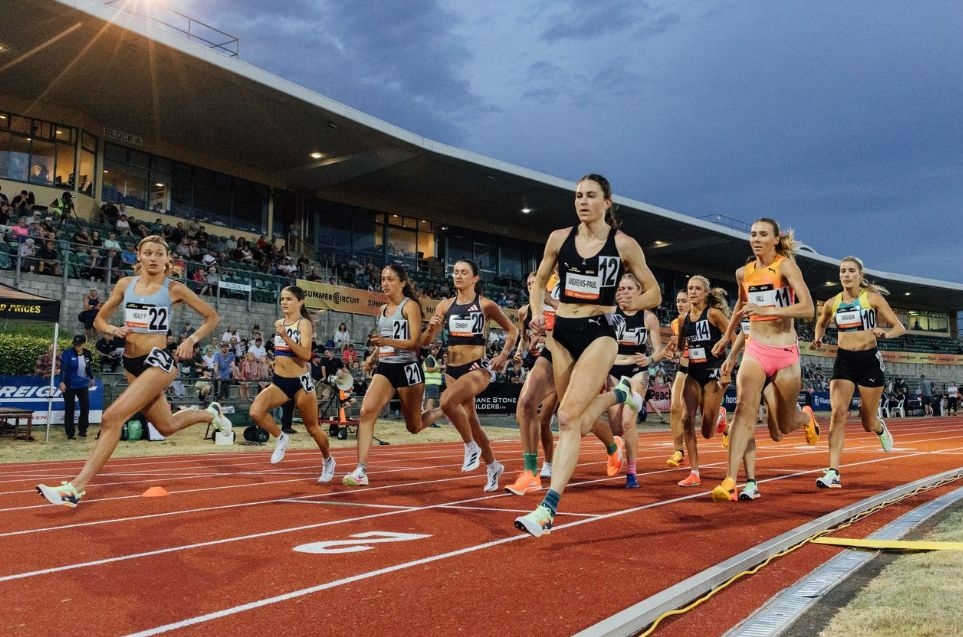 PAK'nSAVE Cooks International Classic Elevated To Full World Athletics Continental Tour Bronze Event
