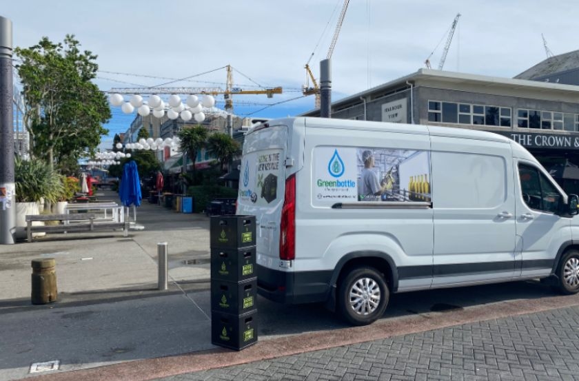 Funding Awarded To Six Local Waste-Reduction And Sustainability Initiatives