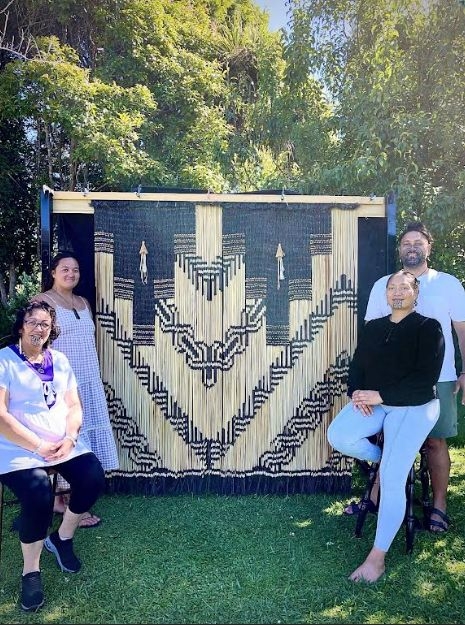Punarua Exhibition Arrives At Taupō Museum