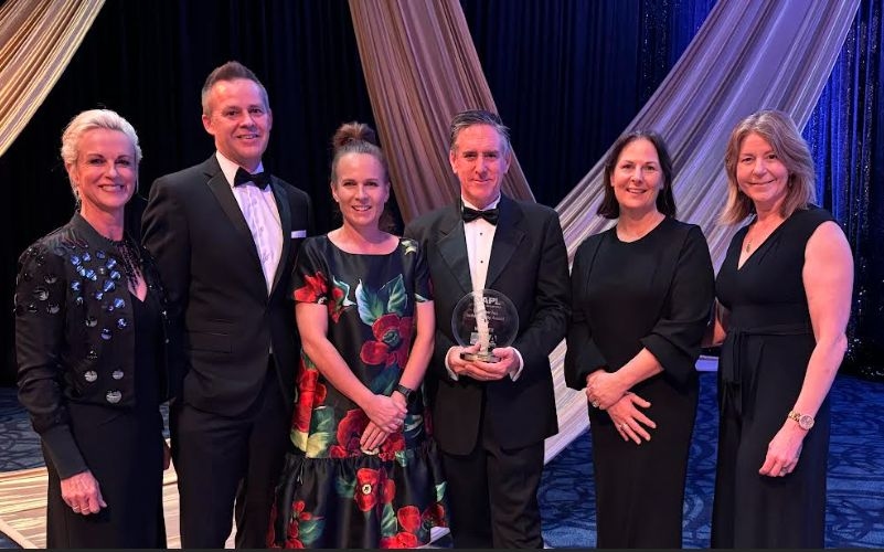 Metlifecare Wins RVA Sustainability Award For 6 Green Star Care Homes