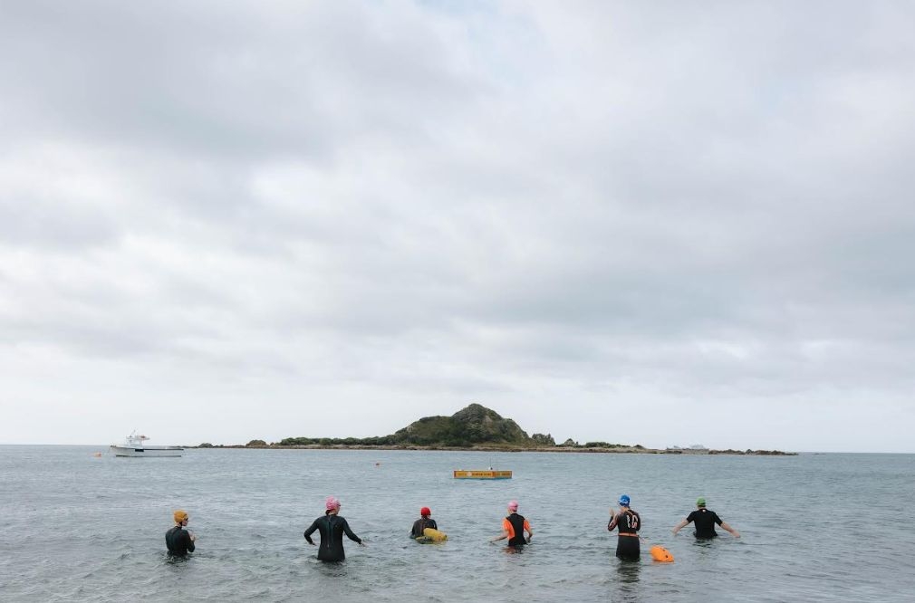 Public Invited To Dive In And Share Views On 10-year Coastal Plan