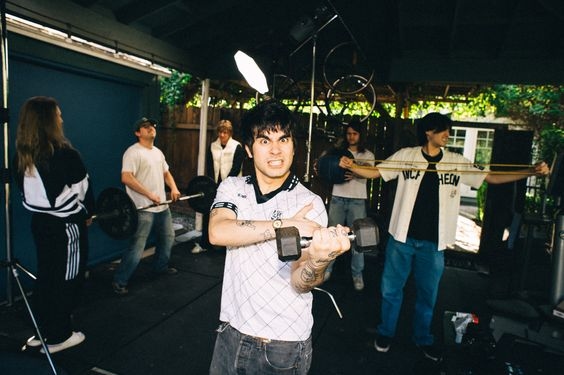 Rough Trade's Newest Signing The Sophs Share New Single + Video'Death In The Family'