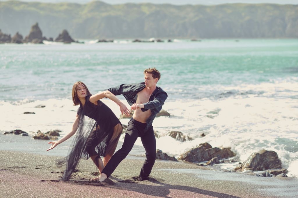 RNZB Announces Groundbreaking New Season: Home, Land & Sea, 24 July-9 August, 2025