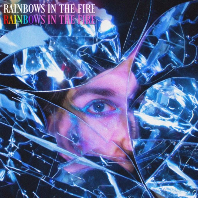 Sensational Electro-Pop Artists Skram Drop Glittering New Single ‘Rainbows In The Fire'