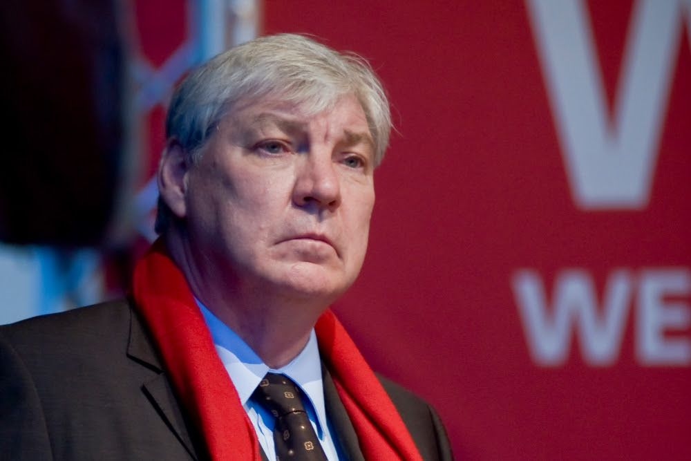 Michael Sommer (1952 – 2025): A Pillar Of Global Trade Unionism