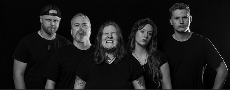Courtnay & The Unholy Reverie Drop New Contemporary-Country-Pop Single ‘1988'