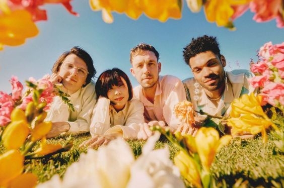 PHOEBE RINGS Release Their ‘Quietly Beautiful' Debut Album Aseurai
