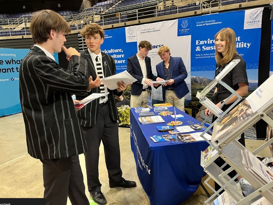 NZ Careers Expo Kicks Off National Tour Amid Record Unemployment