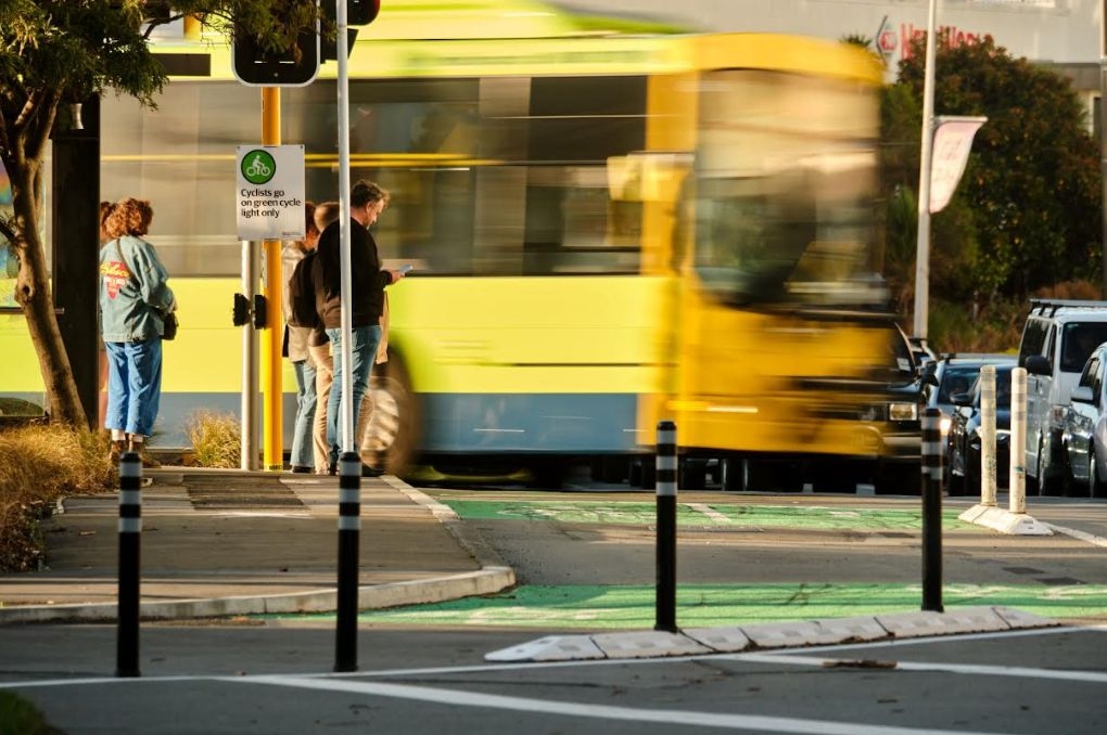 Road Safety Week 2025: Press Pause And Pay Attention When Crossing The Road