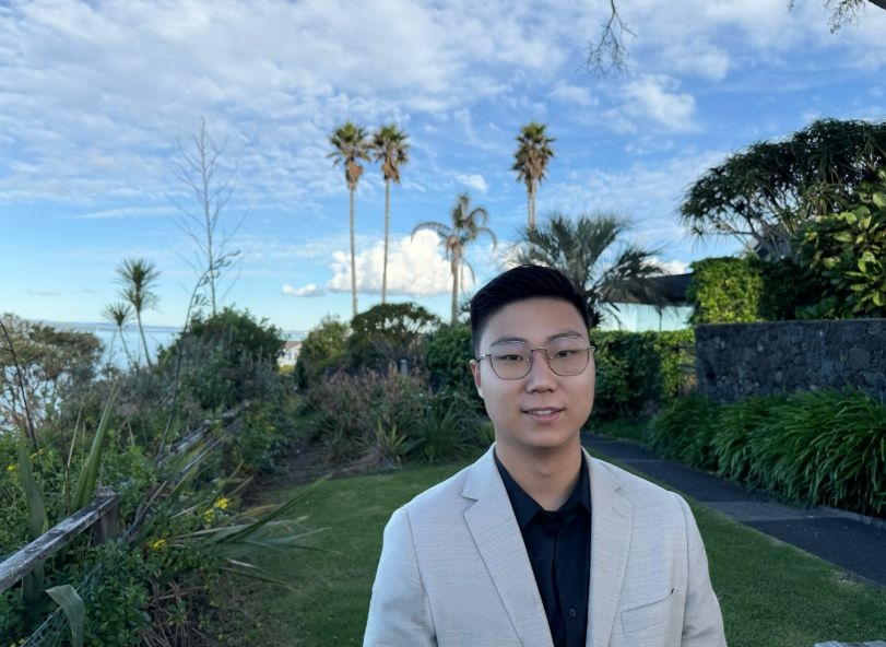 Construction Director And Engineer, Yang Kang Hong Qu, Selected As ACT Local Candidate For Hibiscus And Bays Local Board
