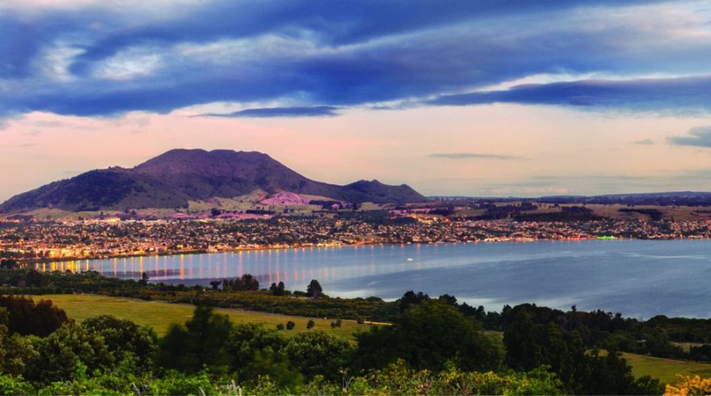 Backing Our Backyard: Love Taupō Backs New Regional Event Opportunity