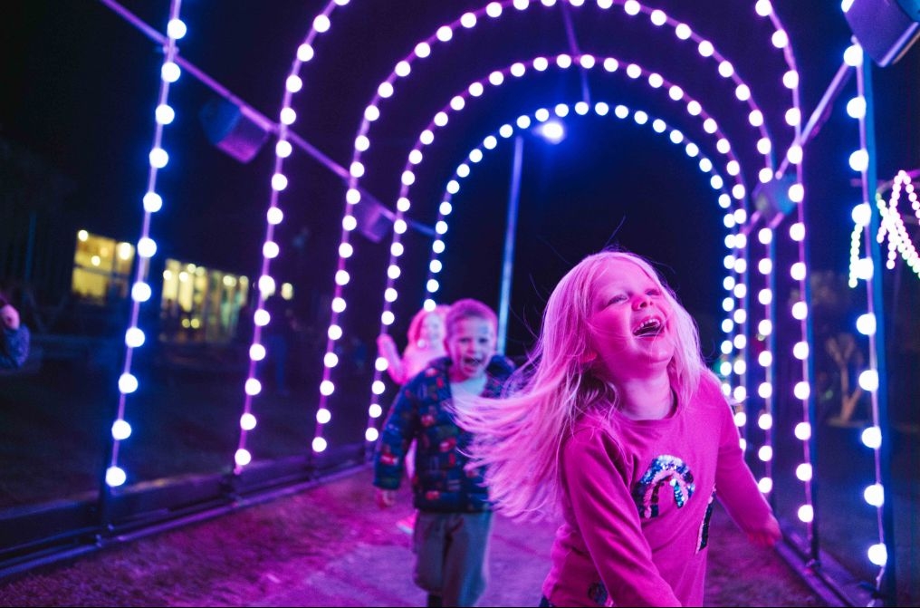 Porirua To Light Up For Matariki