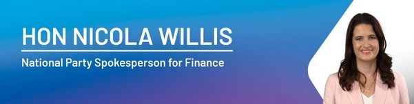 Labour Lets Greens Take The Opposition Lead On Finance