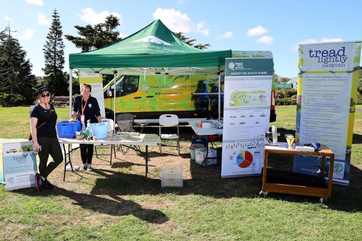 Two Environmental Powerhouses Unite: Beautification Trust To Welcome Tread Lightly Charitable Trust From July 2025