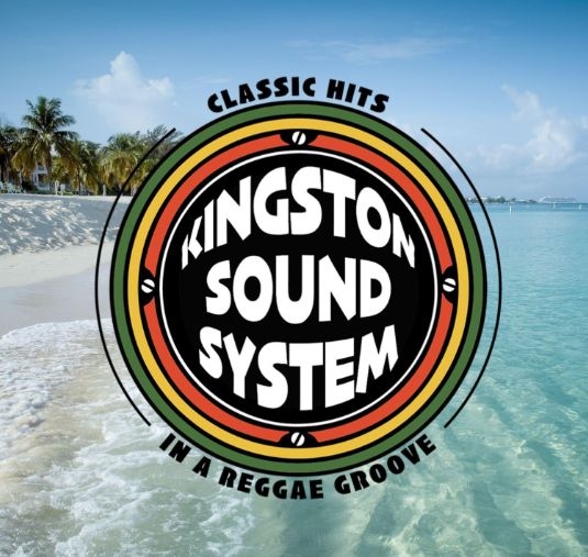 Kingston Sound System Releases Album