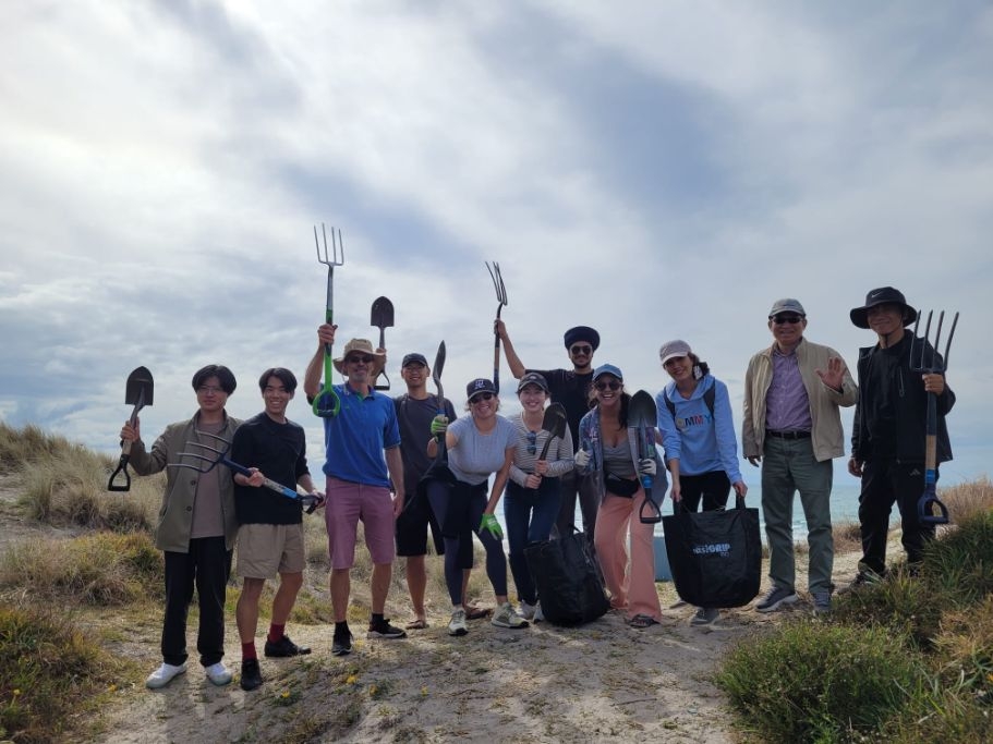 A Week To Celebrate Volunteers