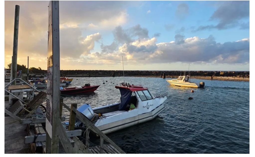 Tsunami Advisories Lifted Across Pacific Following Magnitude 8.8 Quake Off Russia's Coast