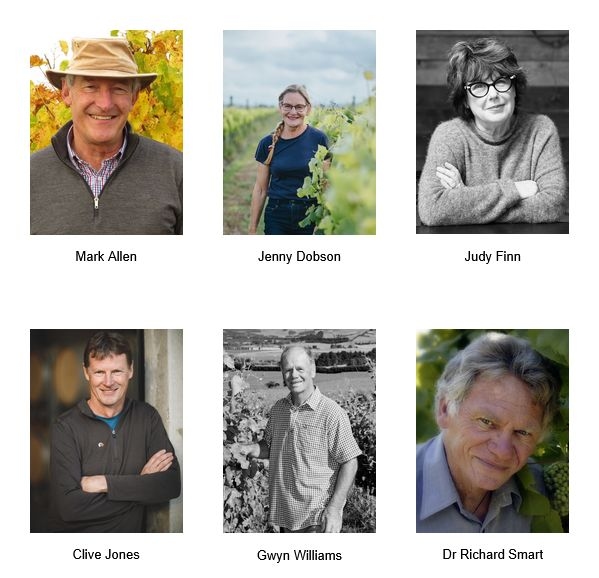 New Zealand Winegrowers Celebrates 2025 Fellows