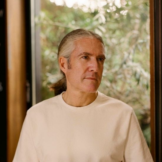 Richard Russell Remixes Everything Is Recorded Under His RLr Moniker