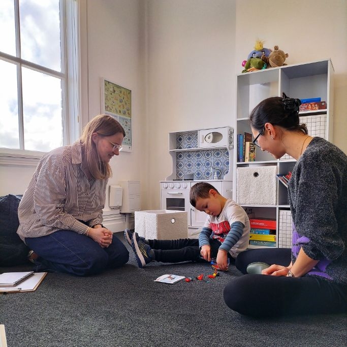 Christchurch Benefits From Clinic Opening
