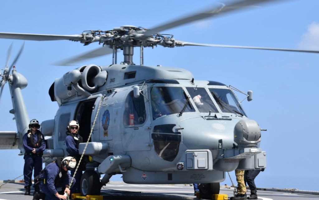 Defence Helicopter, Plane Decisions Announced