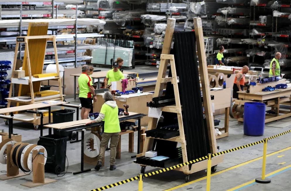 SYSPRO Helps Aluminium Industries Grow By 250%