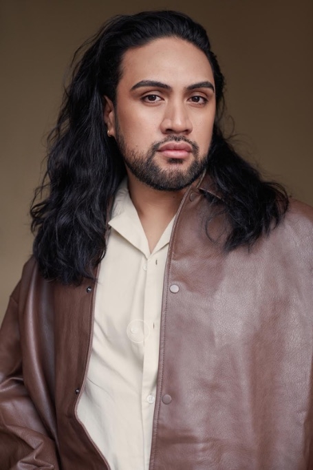 Mina Foley Award Supports Benson Wilson's Principal Role Debut With NZ Opera