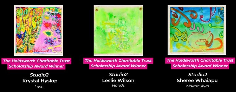 2025 IHC Art Awards Winners Announced