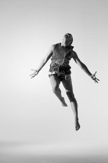 Black Grace Presents Company B – Rage Rage, Directed By Neil leremia, ONZM