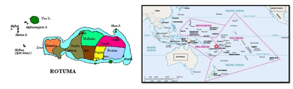 Rotuman Language Week Aotearoa 2025